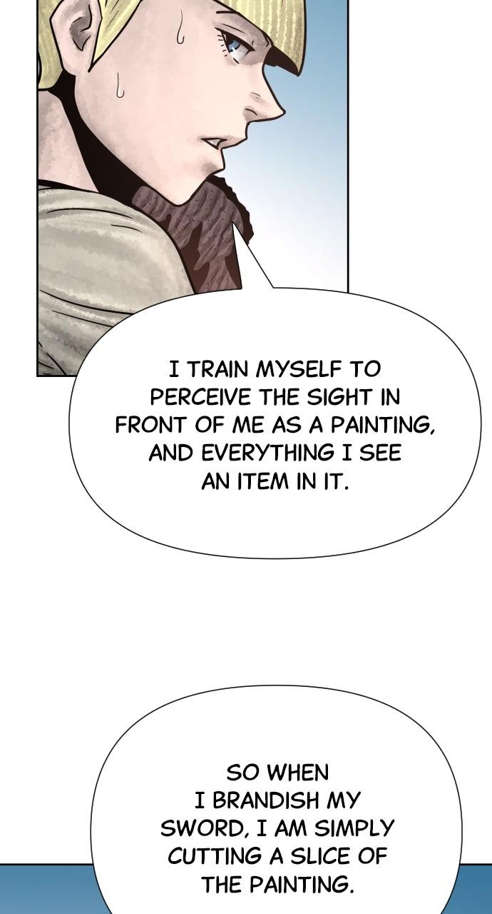 Warrior Executioner Chap 111 - Next Chap 112