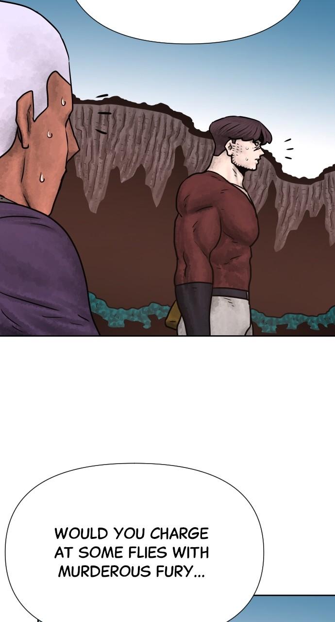 Warrior Executioner Chap 111 - Next Chap 112