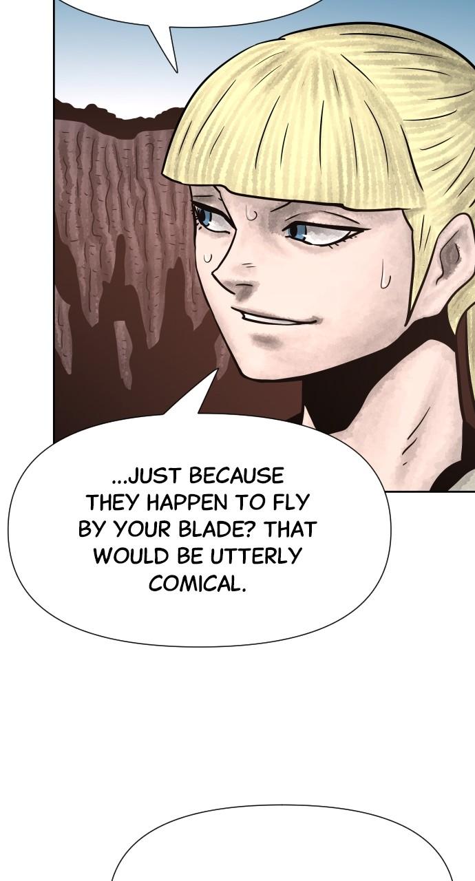 Warrior Executioner Chap 111 - Next Chap 112