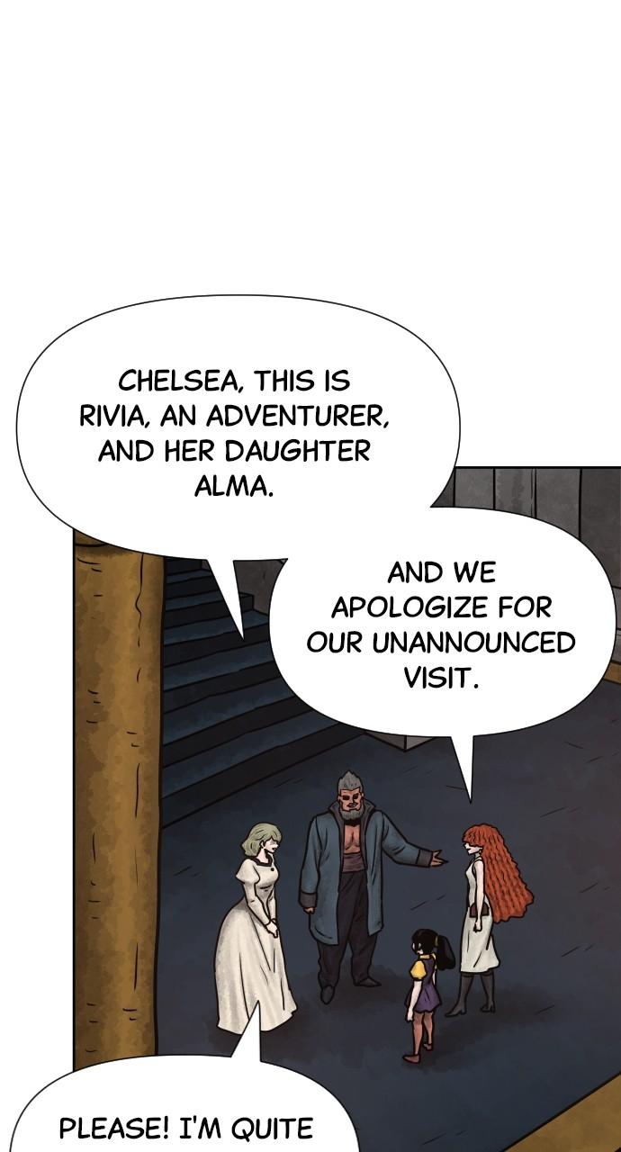 Warrior Executioner Chap 111 - Next Chap 112