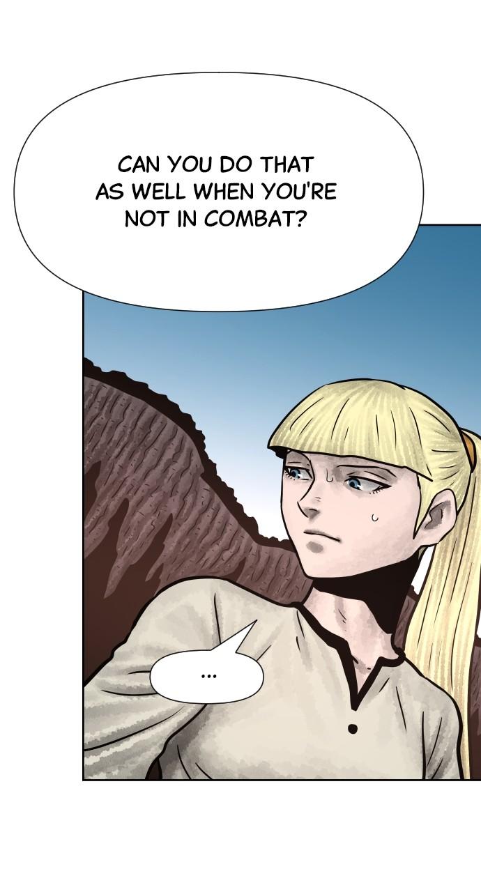 Warrior Executioner Chap 111 - Next Chap 112