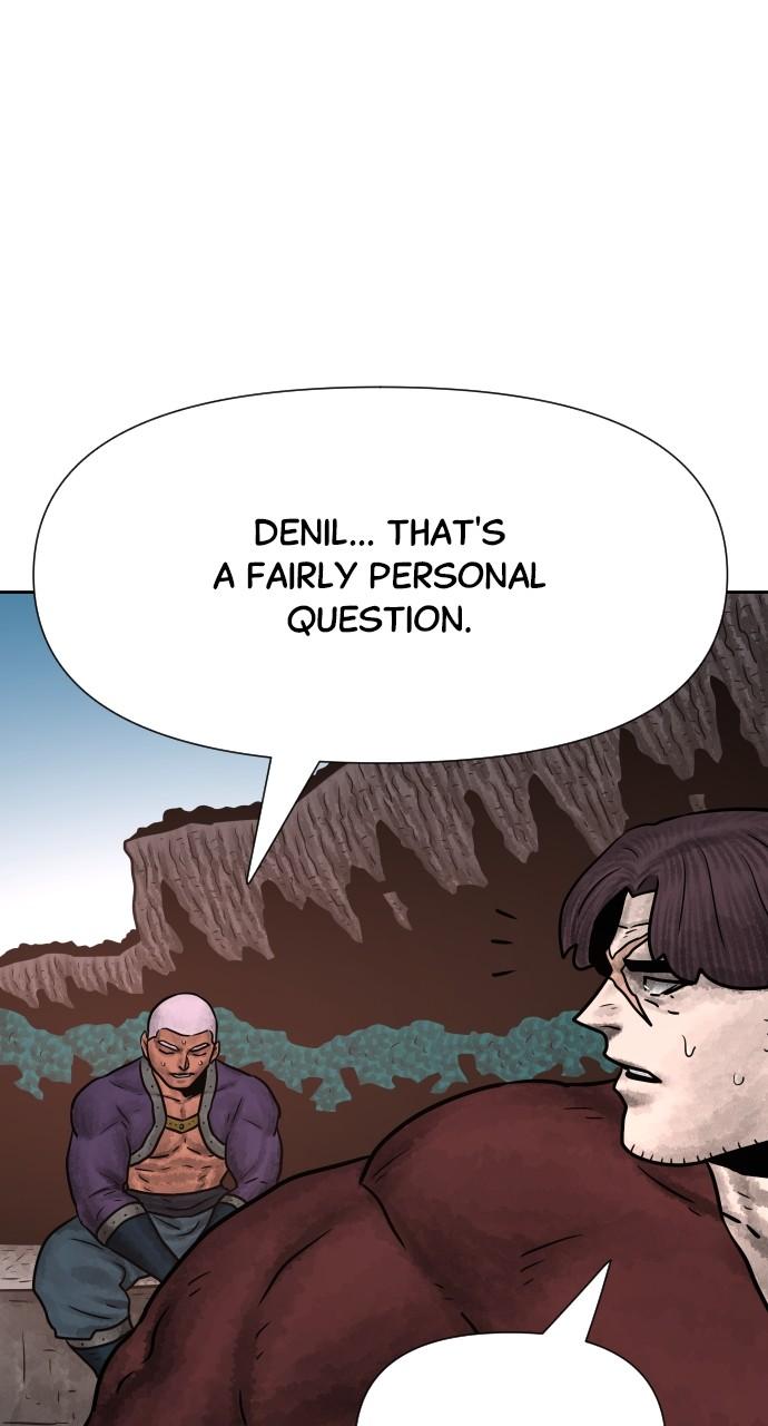 Warrior Executioner Chap 111 - Next Chap 112