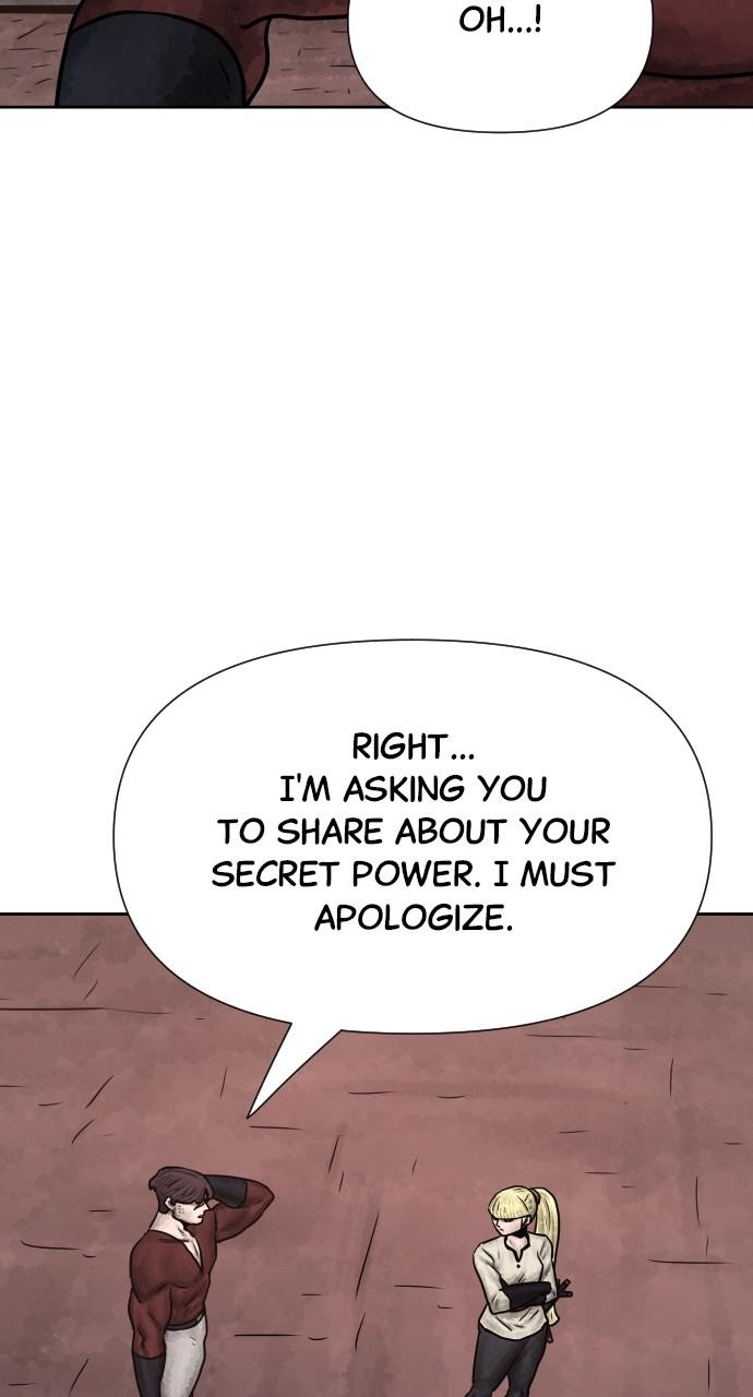 Warrior Executioner Chap 111 - Next Chap 112