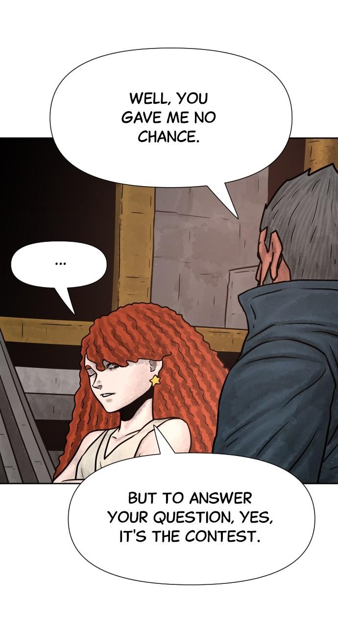 Warrior Executioner Chap 111 - Next Chap 112