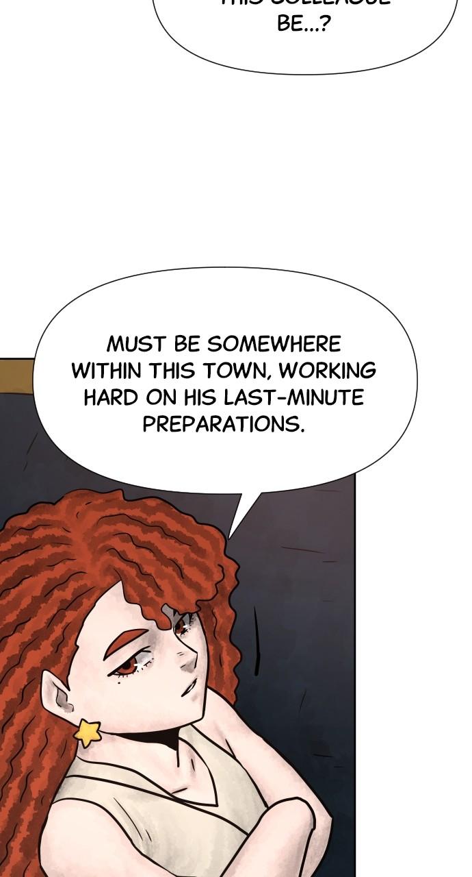 Warrior Executioner Chap 111 - Next Chap 112