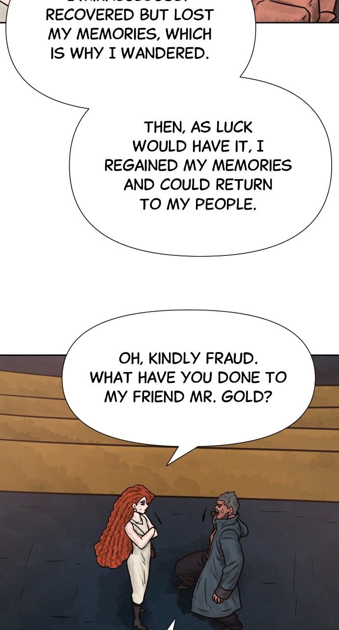 Warrior Executioner Chap 111 - Next Chap 112