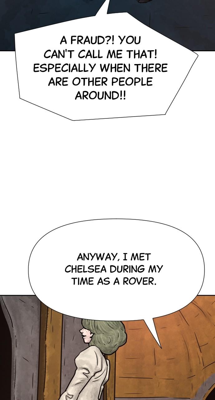 Warrior Executioner Chap 111 - Next Chap 112