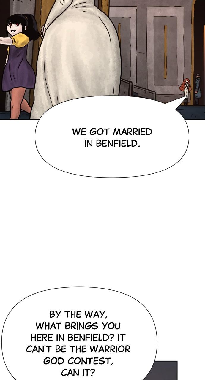Warrior Executioner Chap 111 - Next Chap 112