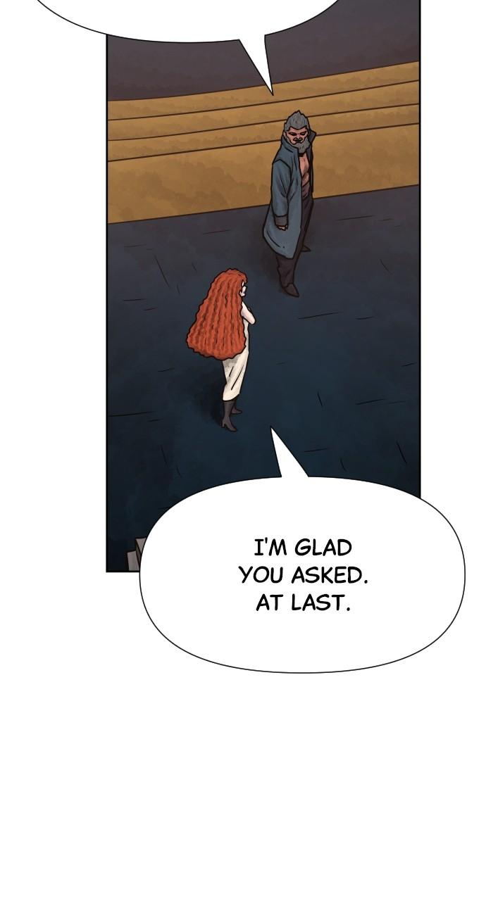 Warrior Executioner Chap 111 - Next Chap 112