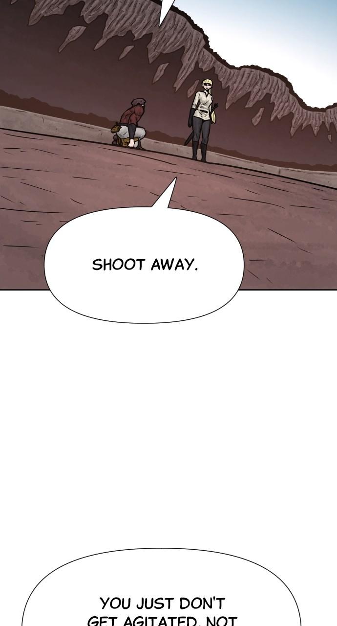 Warrior Executioner Chap 111 - Next Chap 112