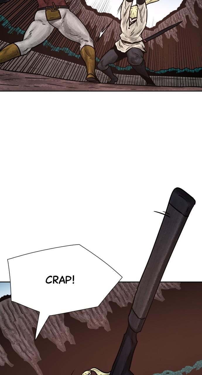 Warrior Executioner Chap 111 - Next Chap 112