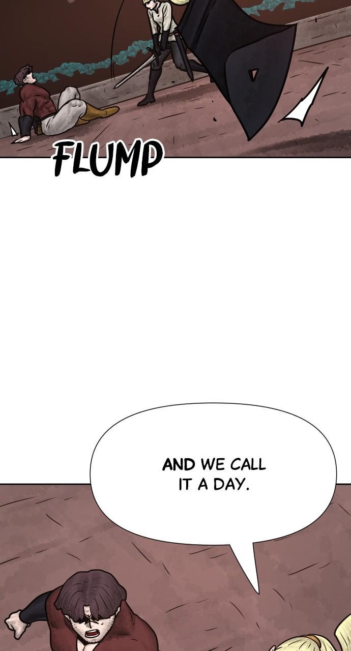 Warrior Executioner Chap 111 - Next Chap 112