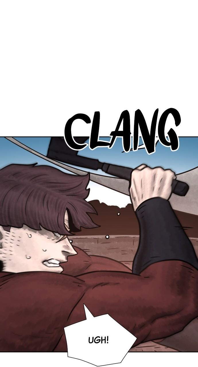Warrior Executioner Chap 111 - Next Chap 112