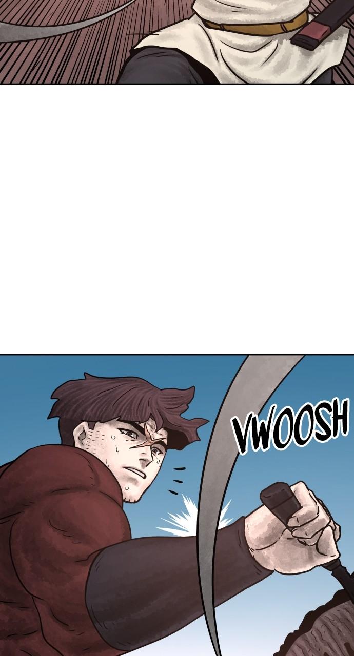 Warrior Executioner Chap 111 - Next Chap 112