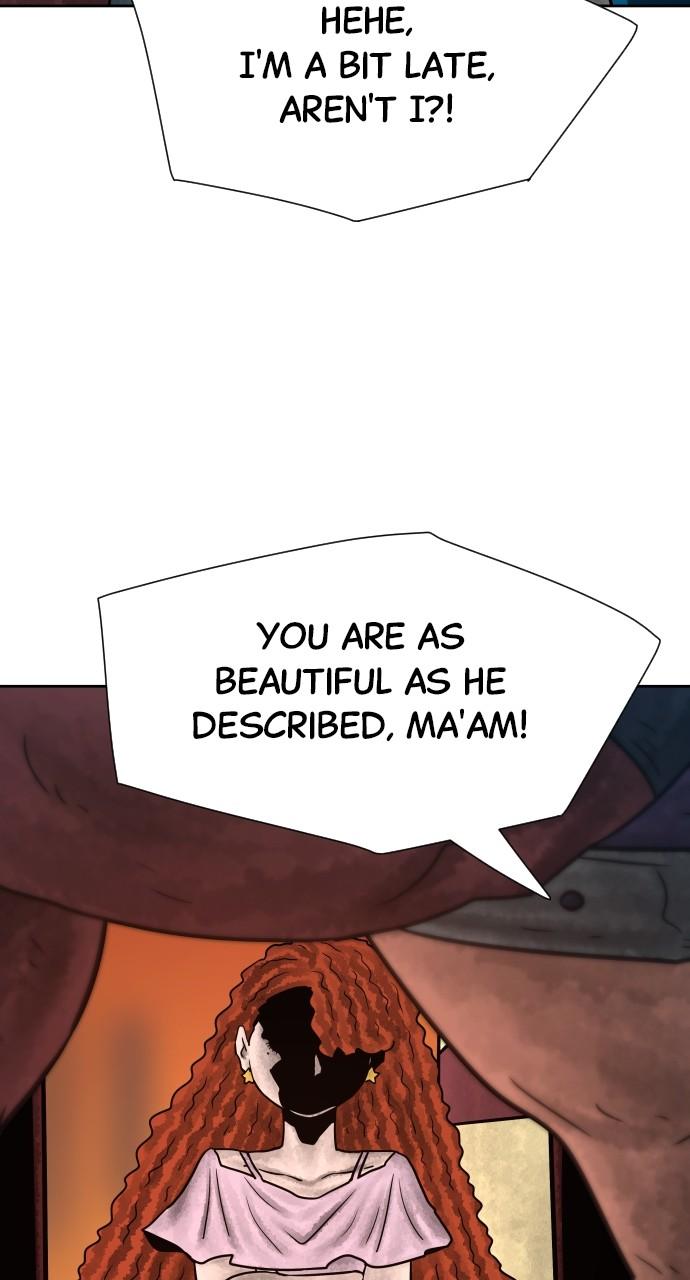 Warrior Executioner Chap 111 - Next Chap 112