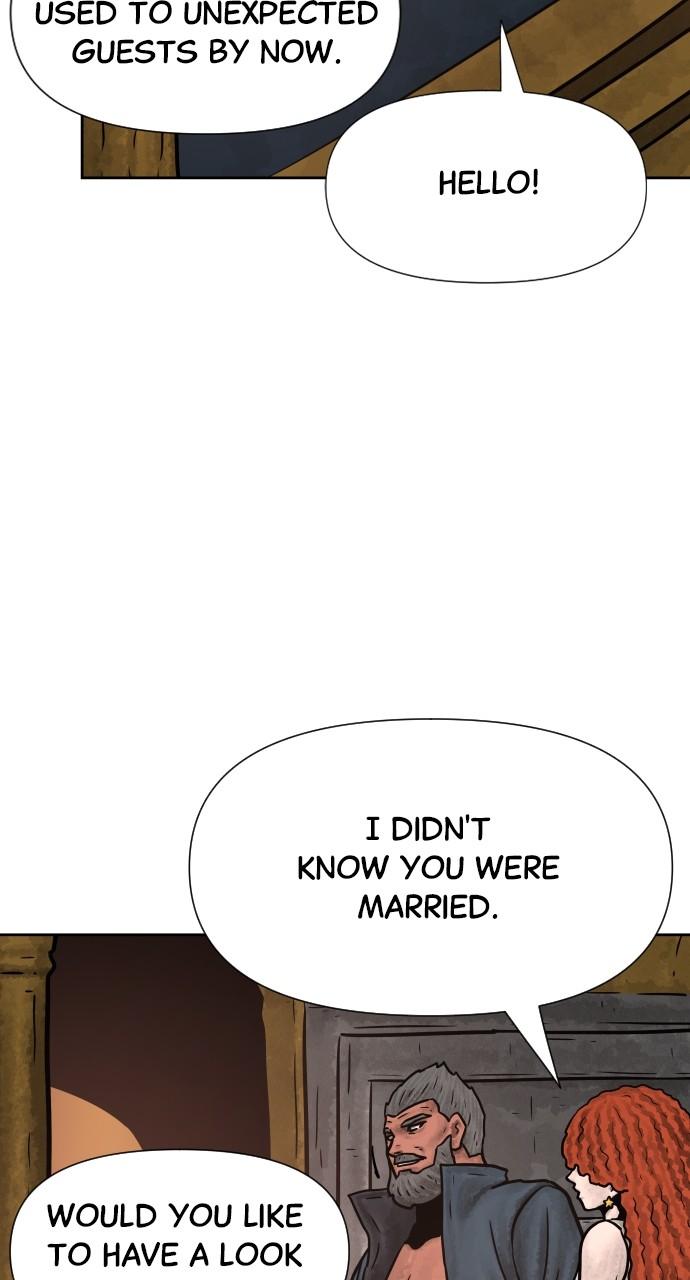 Warrior Executioner Chap 111 - Next Chap 112