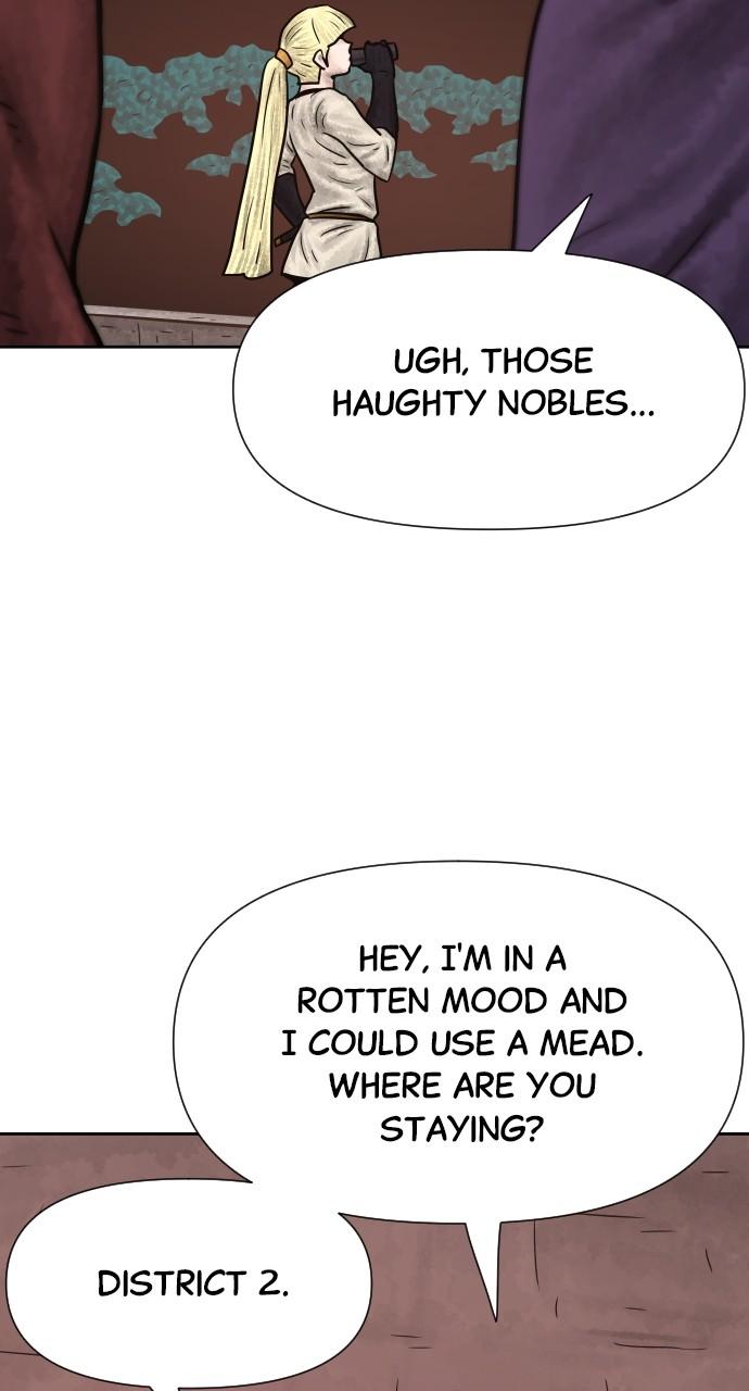 Warrior Executioner Chap 111 - Next Chap 112