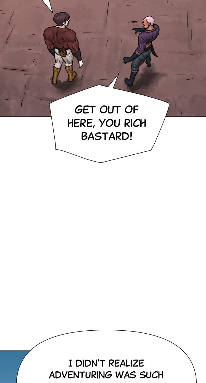 Warrior Executioner Chap 111 - Next Chap 112