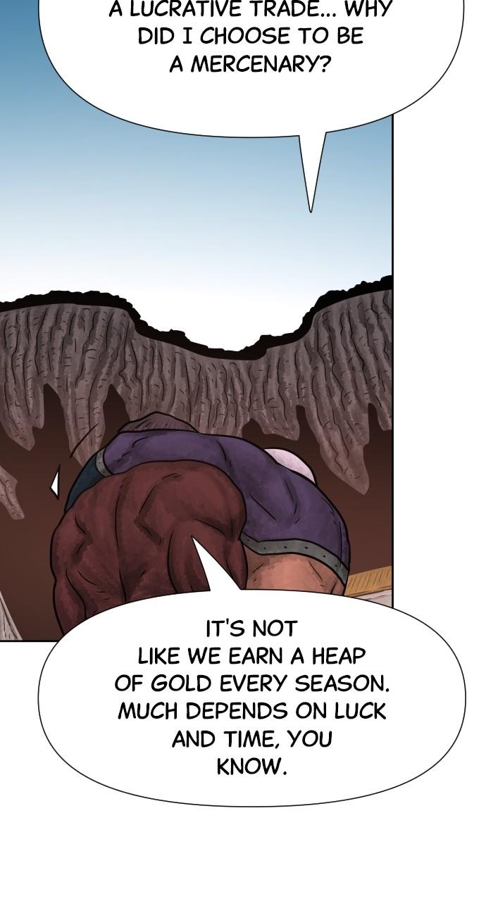 Warrior Executioner Chap 111 - Next Chap 112