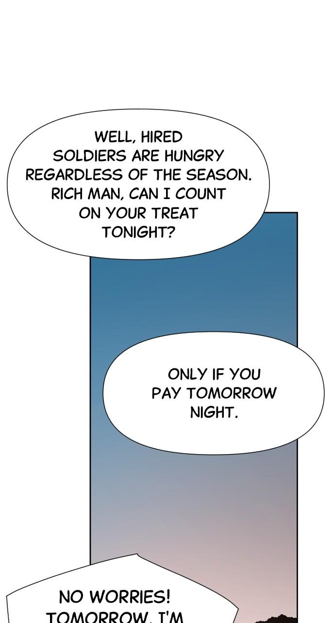 Warrior Executioner Chap 111 - Next Chap 112