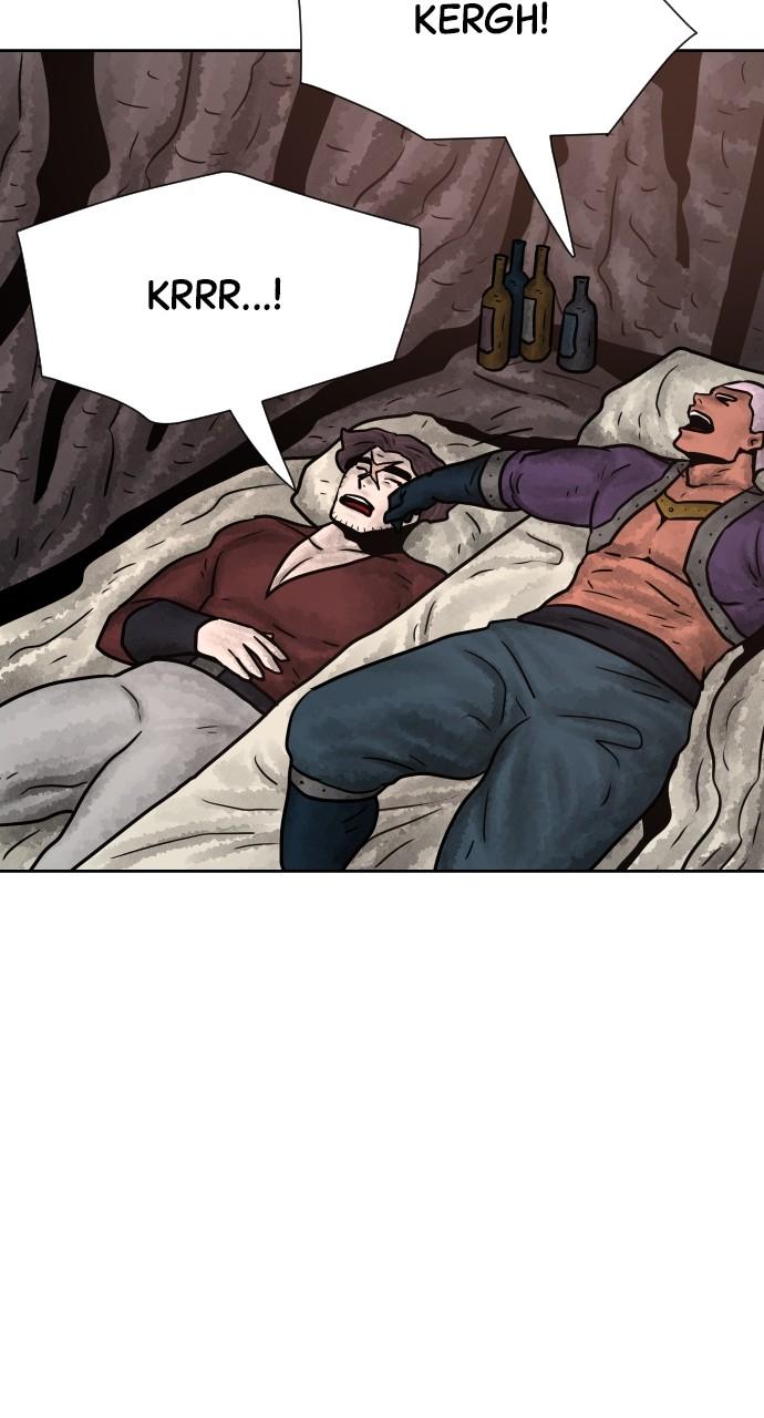 Warrior Executioner Chap 111 - Next Chap 112