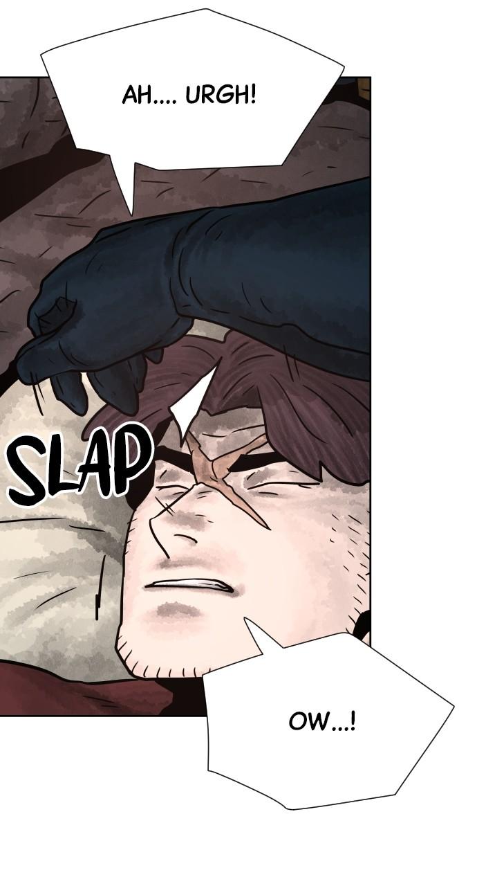 Warrior Executioner Chap 111 - Next Chap 112