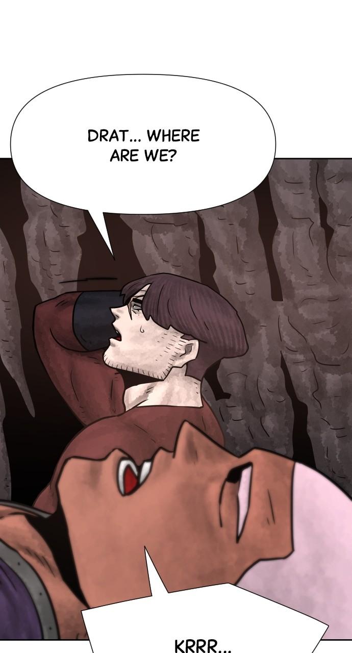 Warrior Executioner Chap 111 - Next Chap 112
