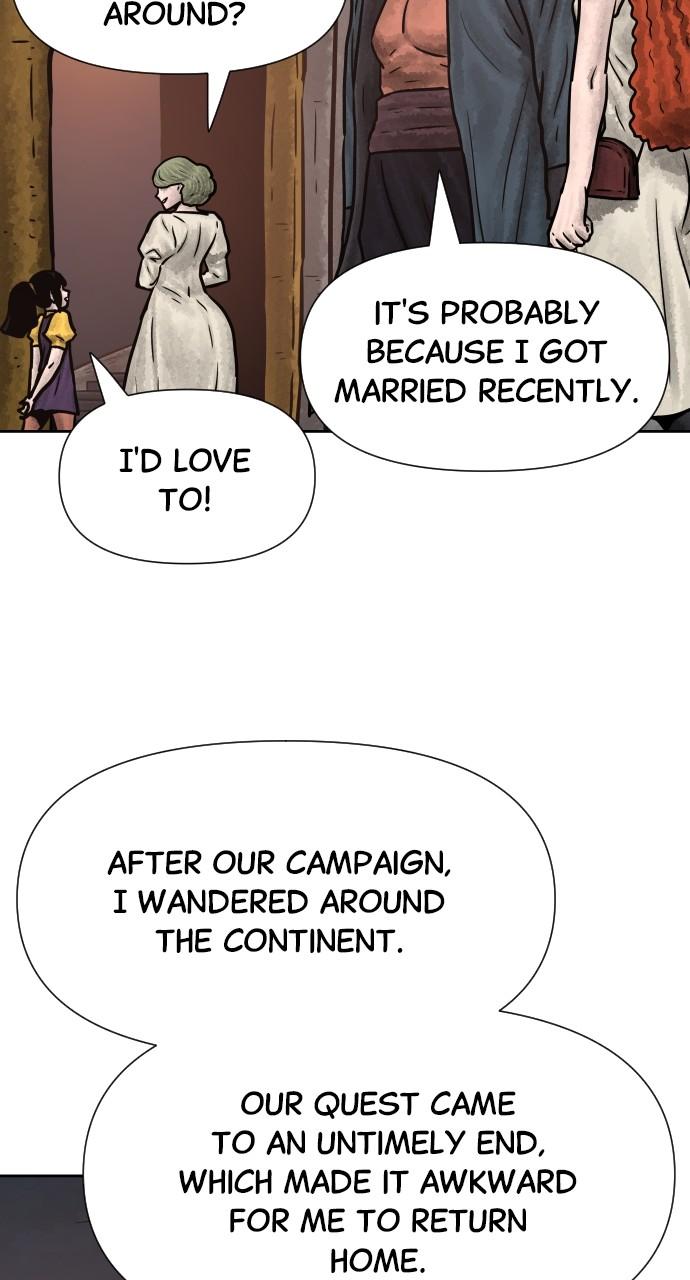 Warrior Executioner Chap 111 - Next Chap 112