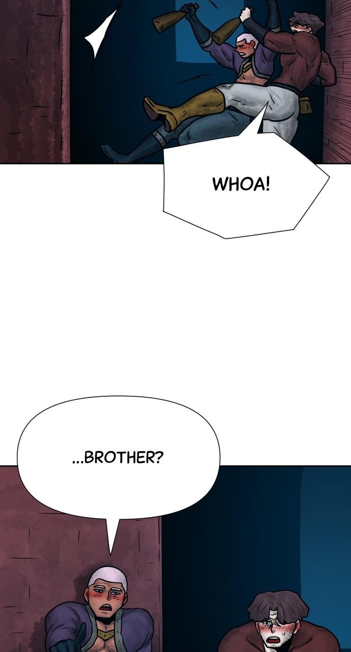 Warrior Executioner Chap 111 - Next Chap 112