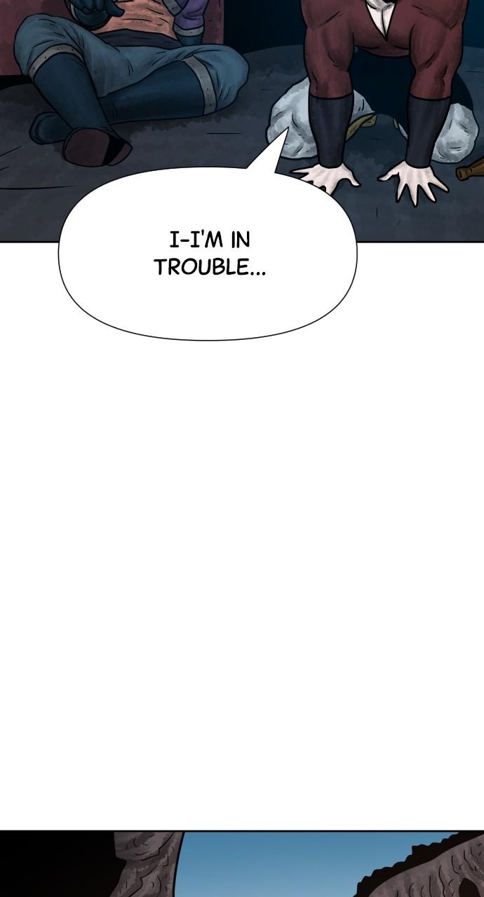 Warrior Executioner Chap 111 - Next Chap 112