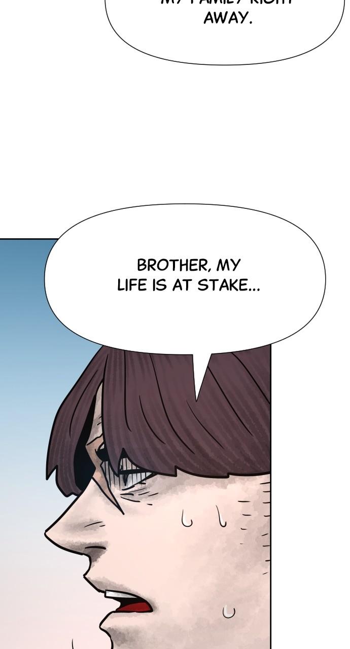 Warrior Executioner Chap 111 - Next Chap 112