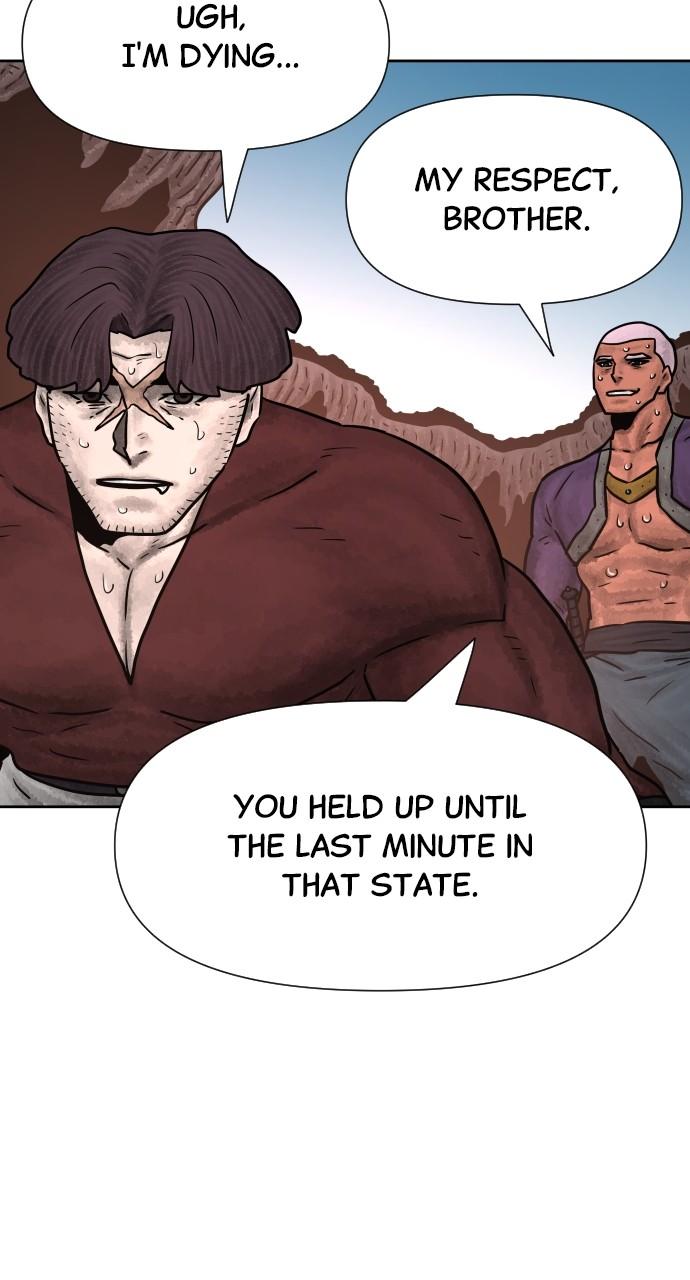Warrior Executioner Chap 111 - Next Chap 112