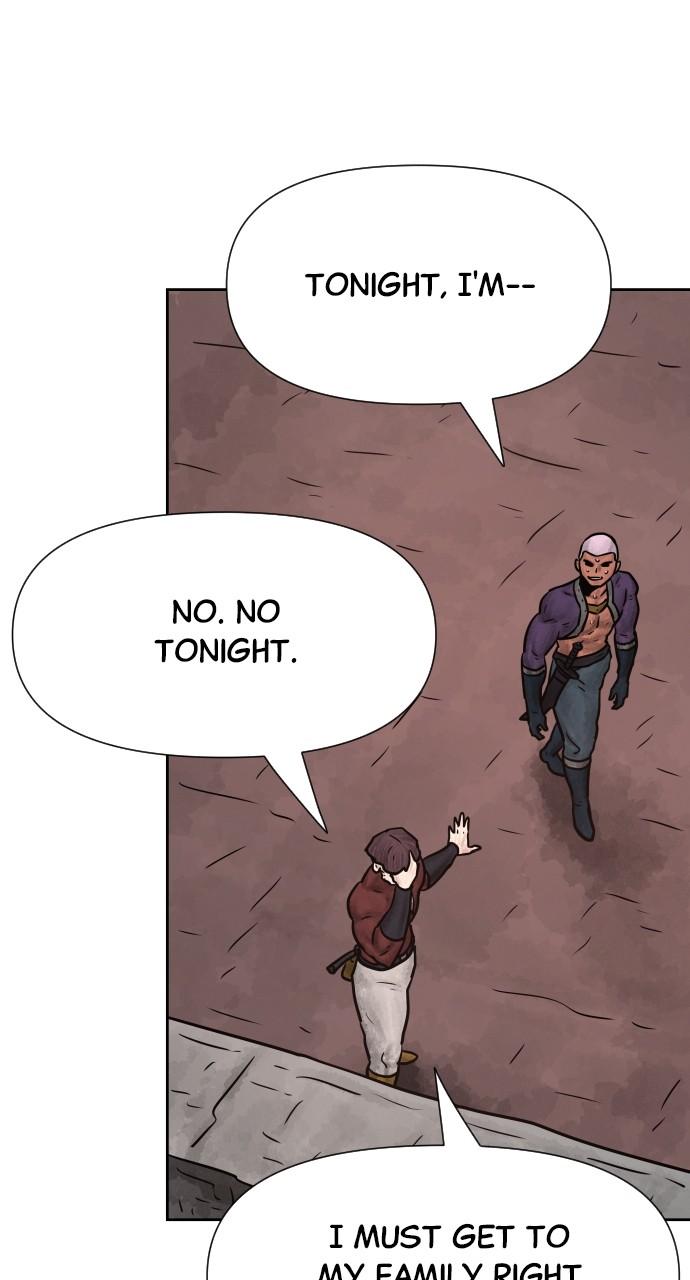 Warrior Executioner Chap 111 - Next Chap 112
