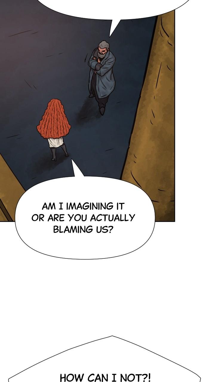 Warrior Executioner Chap 111 - Next Chap 112