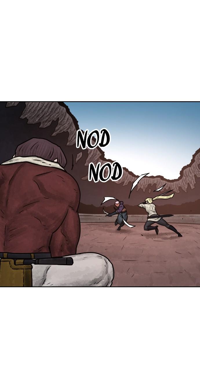 Warrior Executioner Chap 111 - Next Chap 112