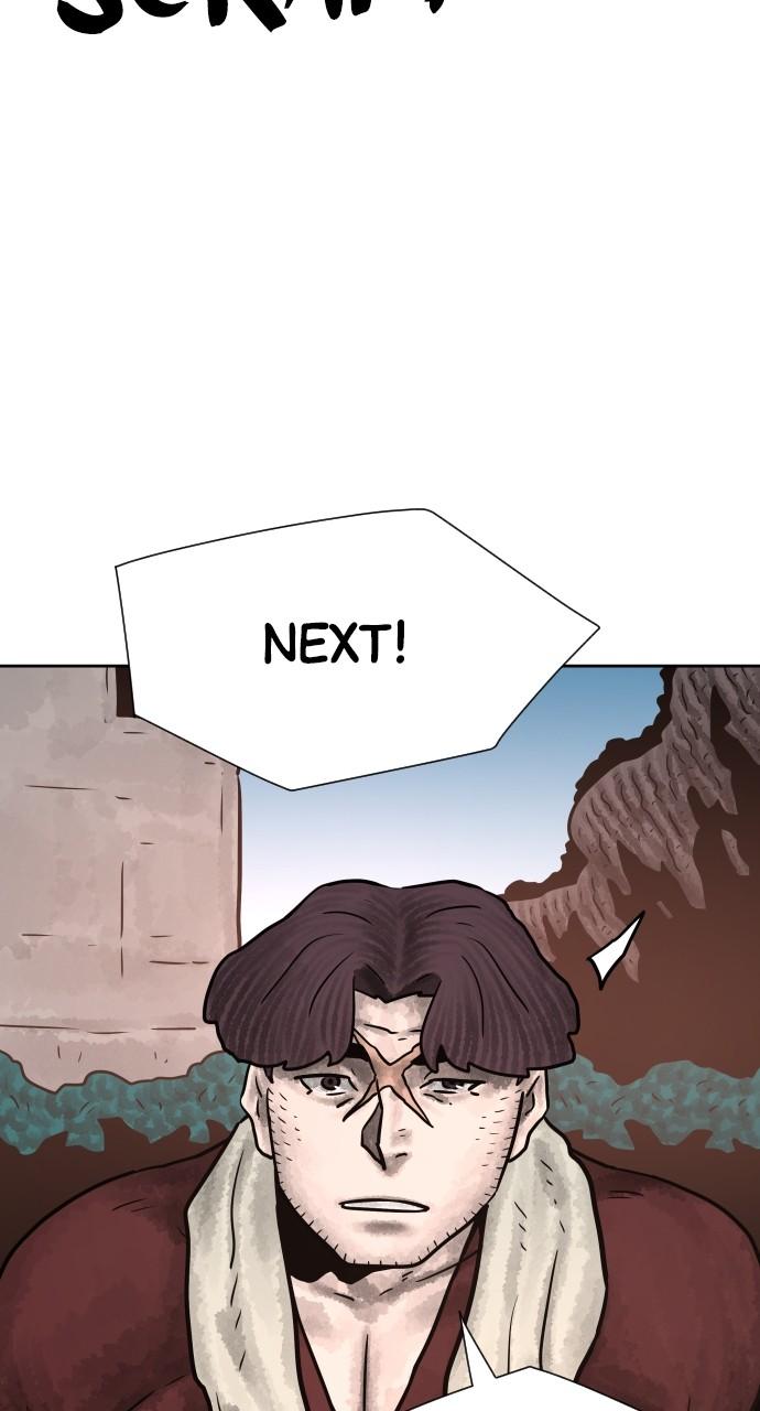 Warrior Executioner Chap 111 - Next Chap 112