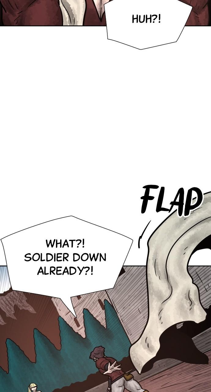 Warrior Executioner Chap 111 - Next Chap 112