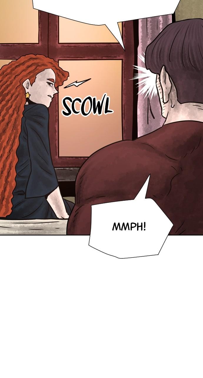 Warrior Executioner Chap 111 - Next Chap 112