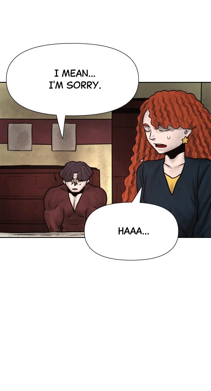 Warrior Executioner Chap 111 - Next Chap 112