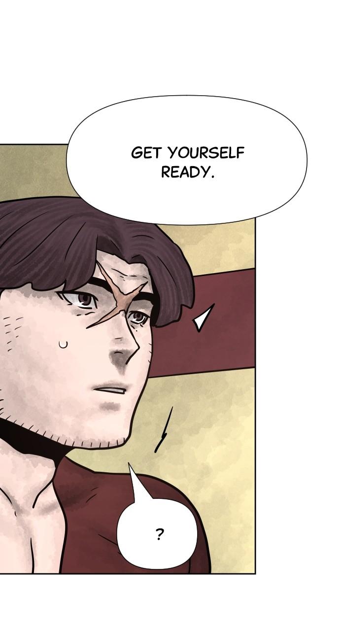 Warrior Executioner Chap 111 - Next Chap 112