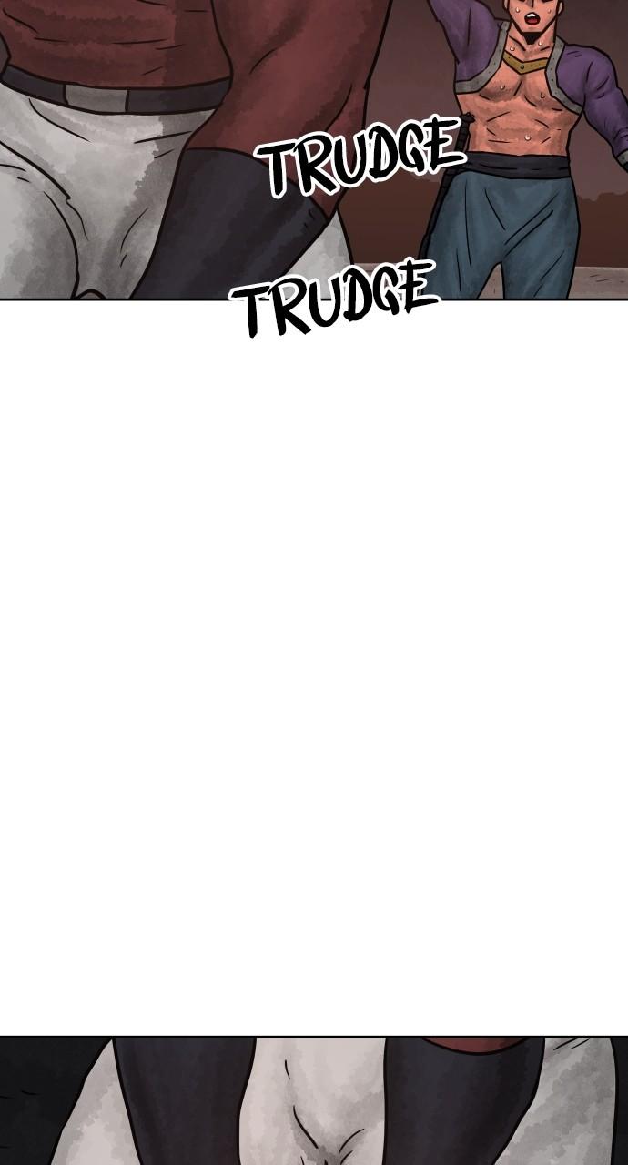 Warrior Executioner Chap 111 - Next Chap 112