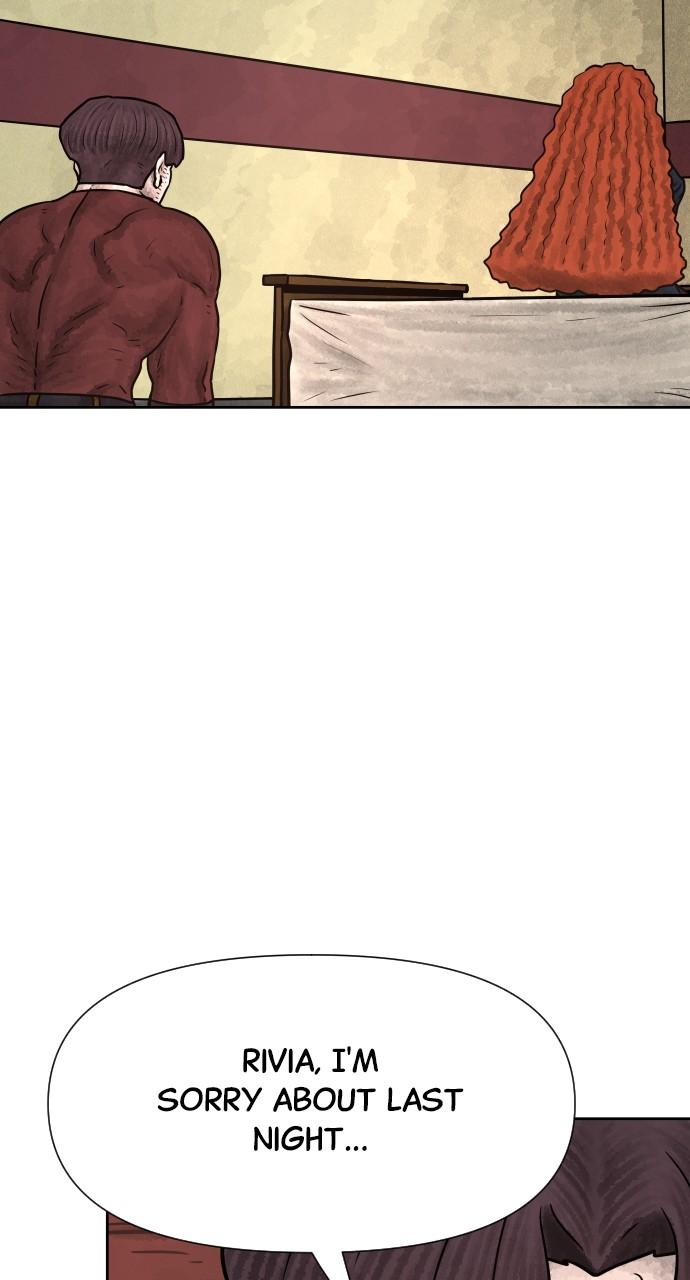 Warrior Executioner Chap 111 - Next Chap 112