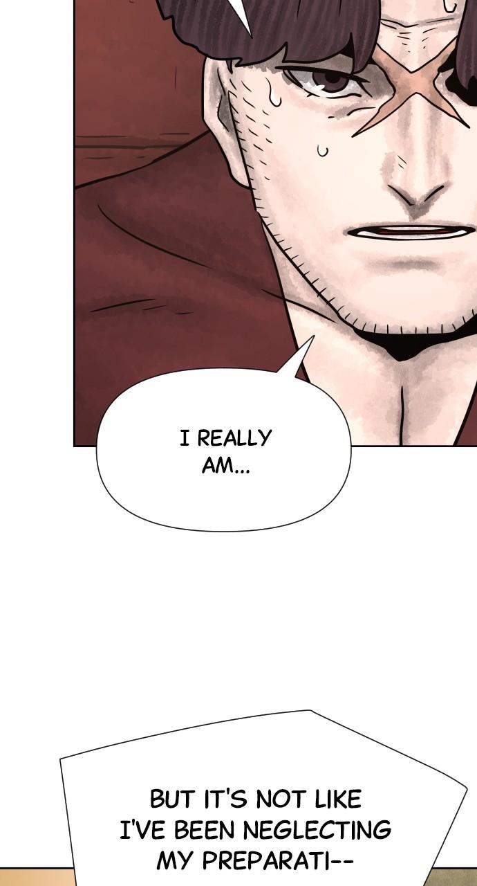Warrior Executioner Chap 111 - Next Chap 112