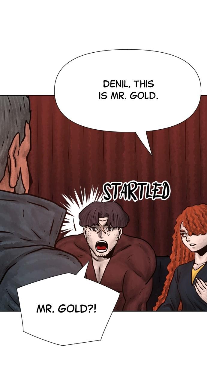 Warrior Executioner Chap 111 - Next Chap 112