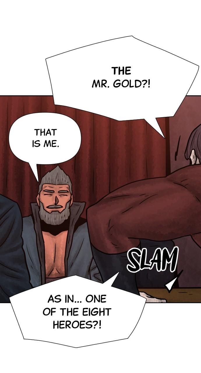 Warrior Executioner Chap 111 - Next Chap 112