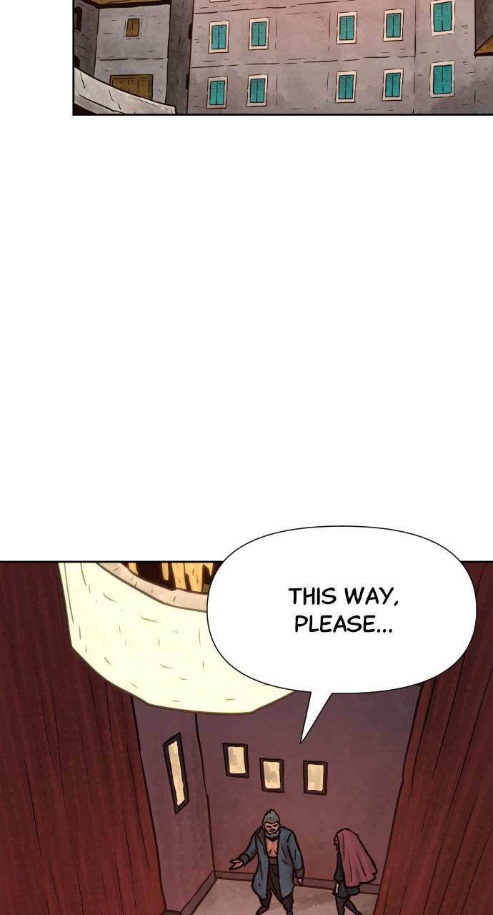 Warrior Executioner Chap 111 - Next Chap 112