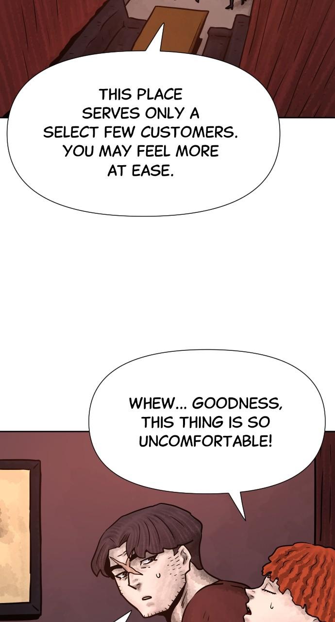Warrior Executioner Chap 111 - Next Chap 112