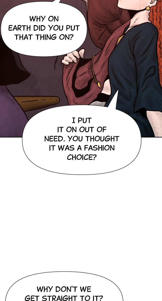 Warrior Executioner Chap 111 - Next Chap 112