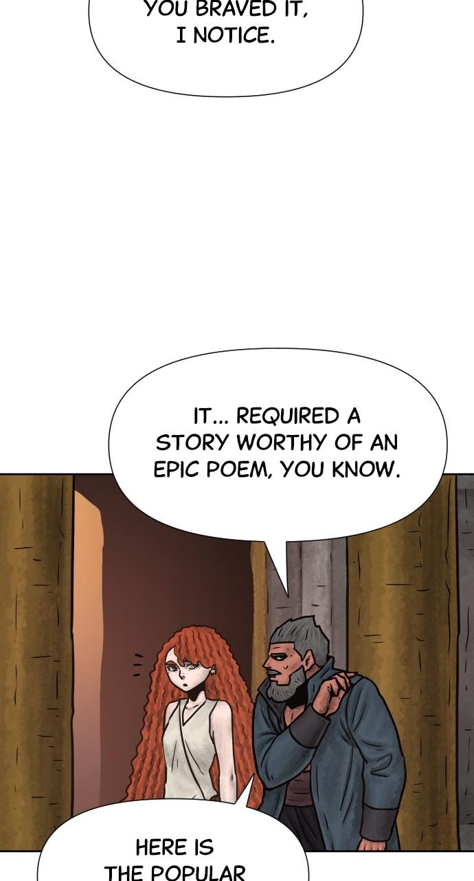 Warrior Executioner Chap 111 - Next Chap 112