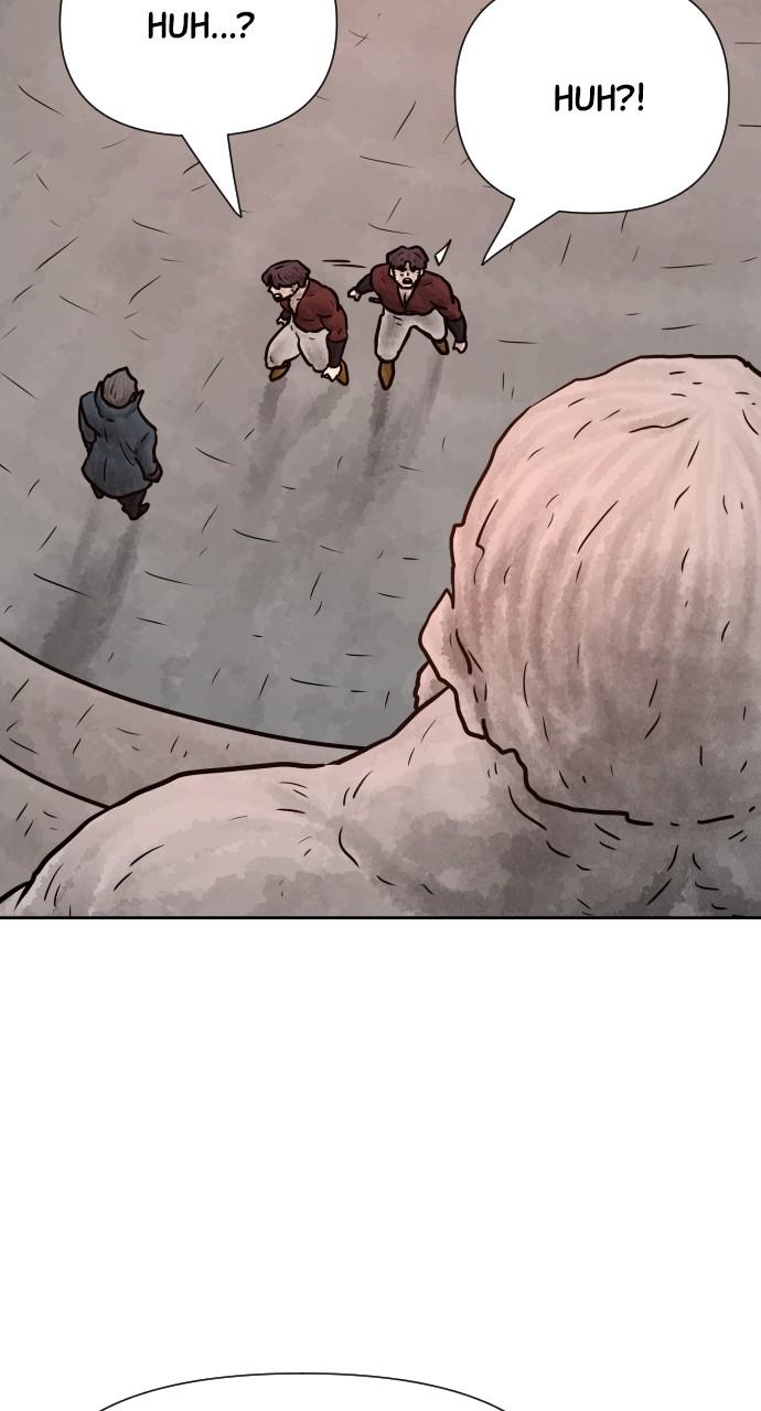 Warrior Executioner Chap 111 - Next Chap 112